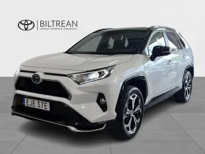 Toyota Rav4 2021